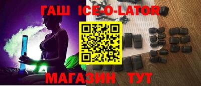 хмурый Донской